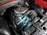 Pontiac Tempest GTO Hardtop Coupe 1967 года